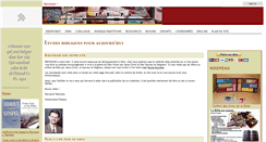 Desktop Screenshot of ebpa-publications.org